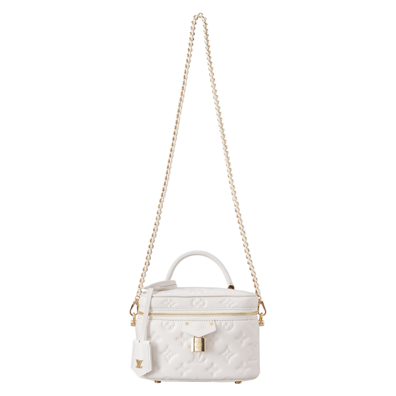 LOUIS VUITTON(USED)루이비통 M25219 쿠상 베니티PM